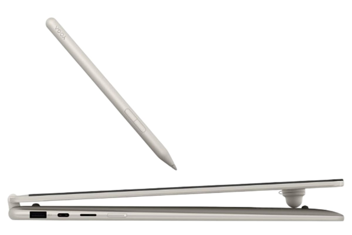 Lenovo Yoga 7 2-in-1 16AGP11 16" with Pen AMD Ryzen 7 | 32GB | 1TB | AMD Radeon 840M-11