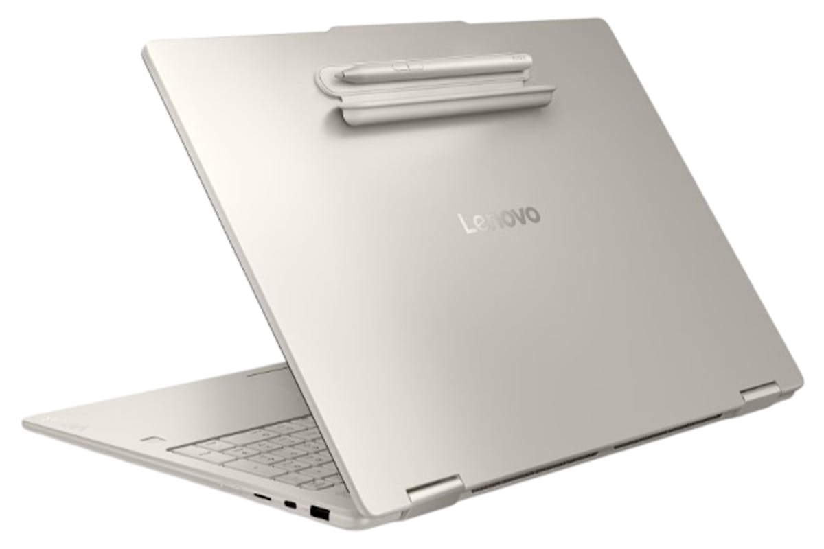 Lenovo Yoga 7 2-in-1 16AGP11 16" with Pen AMD Ryzen 7 | 32GB | 1TB | AMD Radeon 840M-12