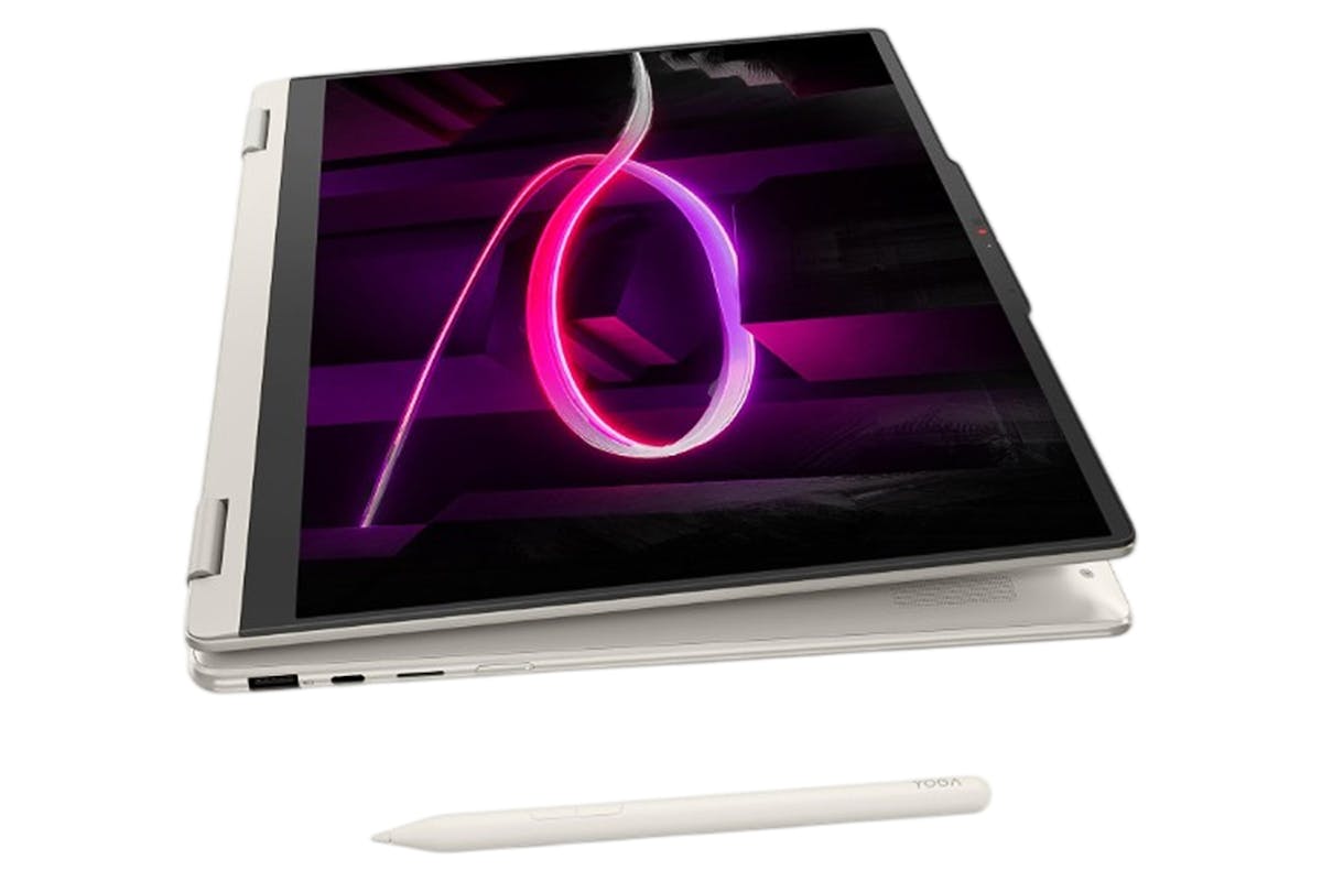 Lenovo Yoga 7 2-in-1 16AGP11 16" with Pen AMD Ryzen 7 | 32GB | 1TB | AMD Radeon 840M-13