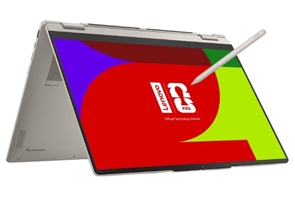 Lenovo Yoga 7 2-in-1 16AGP11 16" with Pen AMD Ryzen 7 | 32GB | 1TB | AMD Radeon 840M-14