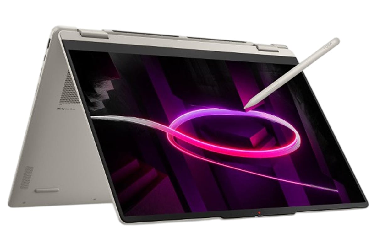 Lenovo Yoga 7 2-in-1 16AGP11 16" with Pen AMD Ryzen 7 | 32GB | 1TB | AMD Radeon 840M-2
