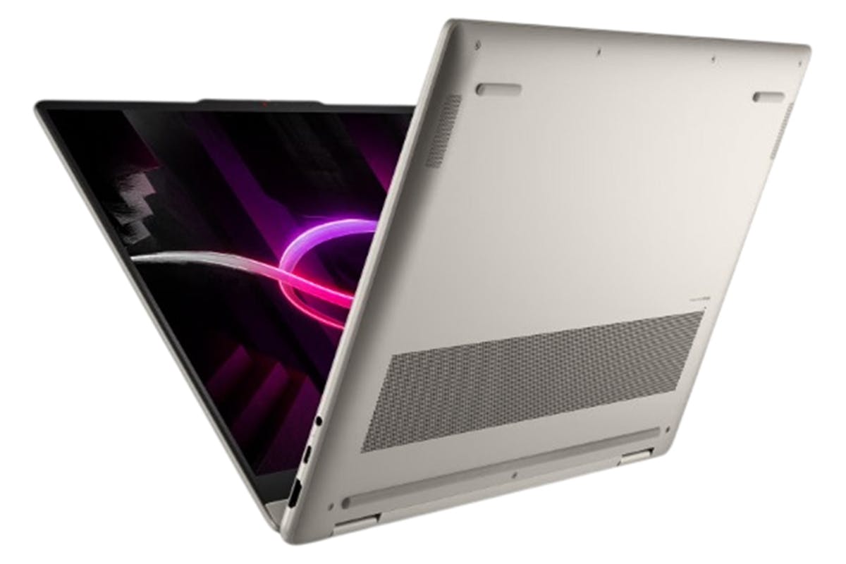 Lenovo Yoga 7 2-in-1 16AGP11 16" with Pen AMD Ryzen 7 | 32GB | 1TB | AMD Radeon 840M-3