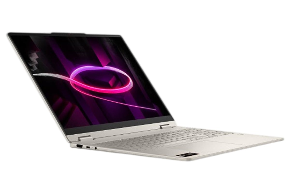 Lenovo Yoga 7 2-in-1 16AGP11 16" with Pen AMD Ryzen 7 | 32GB | 1TB | AMD Radeon 840M-4