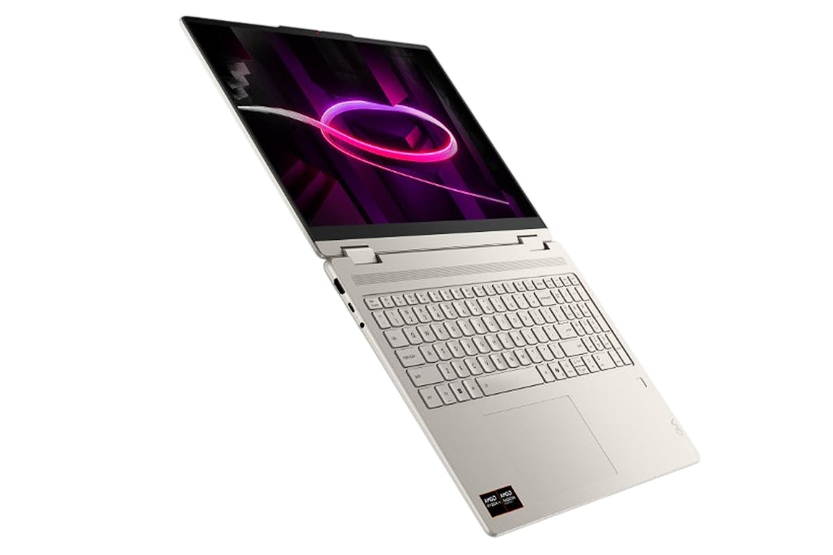 Lenovo Yoga 7 2-in-1 16AGP11 16" with Pen AMD Ryzen 7 | 32GB | 1TB | AMD Radeon 840M-5