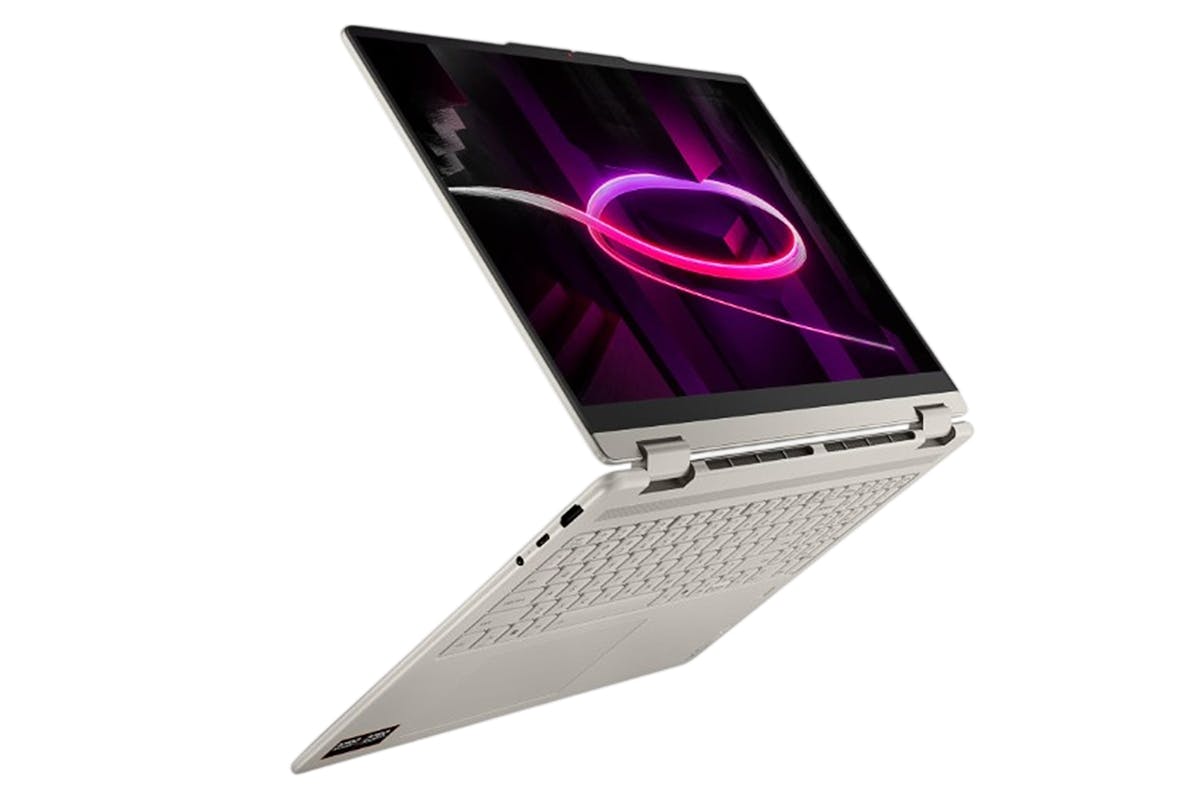 Lenovo Yoga 7 2-in-1 16AGP11 16" with Pen AMD Ryzen 7 | 32GB | 1TB | AMD Radeon 840M-6