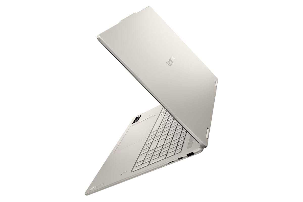 Lenovo Yoga 7 2-in-1 16AGP11 16" with Pen AMD Ryzen 5 | 16GB | 1TB | AMD Radeon 840M-2