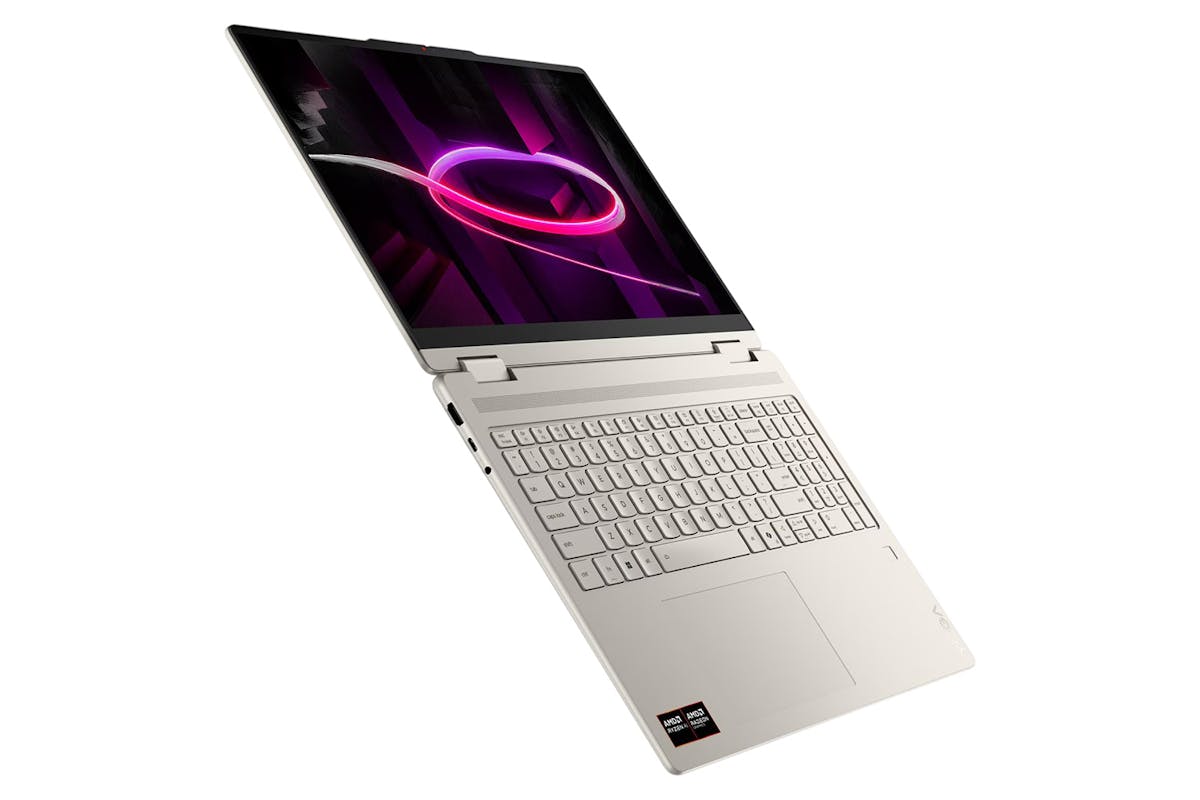 Lenovo Yoga 7 2-in-1 16AGP11 16" with Pen AMD Ryzen 5 | 16GB | 1TB | AMD Radeon 840M-11