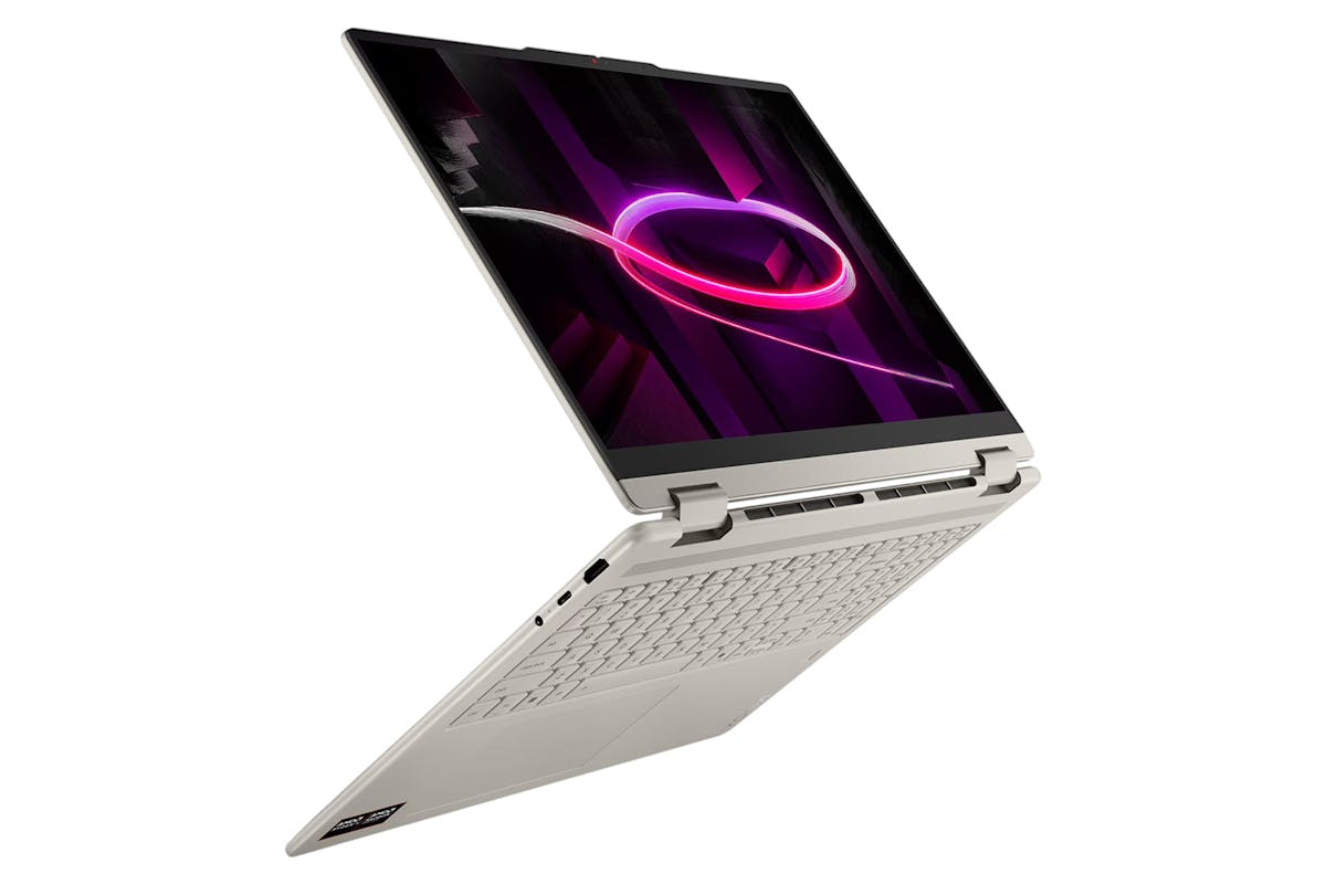 Lenovo Yoga 7 2-in-1 16AGP11 16" with Pen AMD Ryzen 5 | 16GB | 1TB | AMD Radeon 840M-12