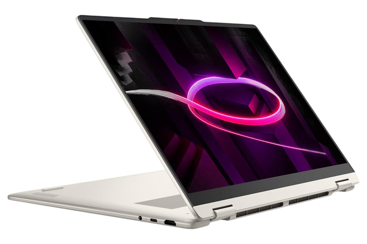 Lenovo Yoga 7 2-in-1 16AGP11 16" with Pen AMD Ryzen 5 | 16GB | 1TB | AMD Radeon 840M-13
