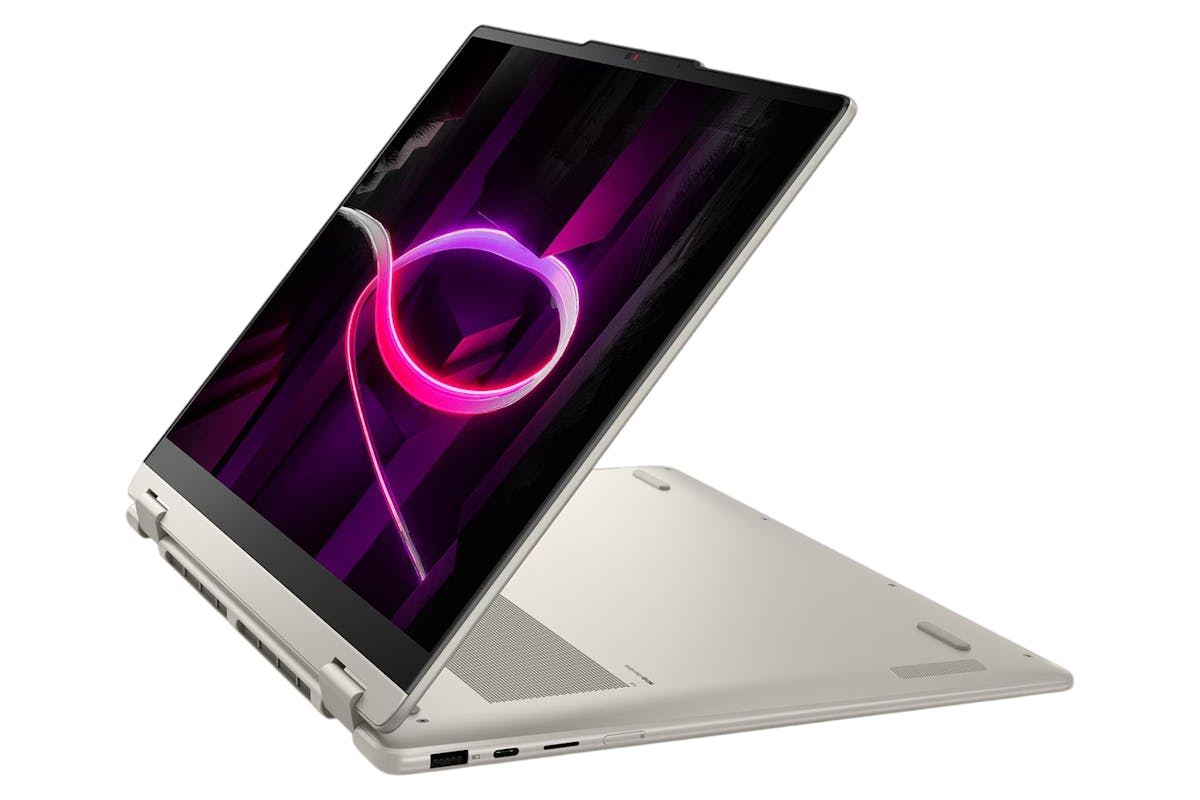 Lenovo Yoga 7 2-in-1 16AGP11 16" with Pen AMD Ryzen 5 | 16GB | 1TB | AMD Radeon 840M-15