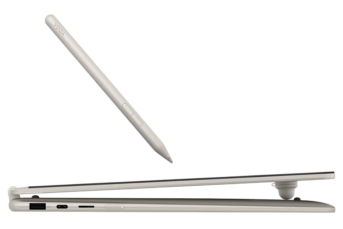 Lenovo Yoga 7 2-in-1 16AGP11 16" with Pen AMD Ryzen 5 | 16GB | 1TB | AMD Radeon 840M-3