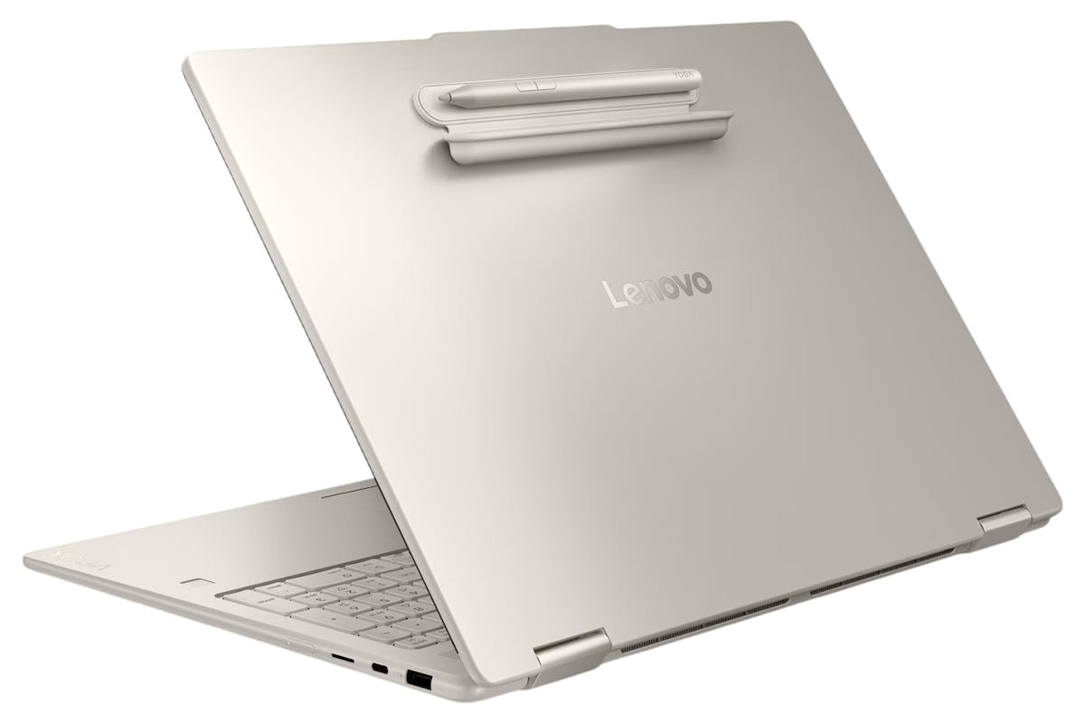 Lenovo Yoga 7 2-in-1 16AGP11 16" with Pen AMD Ryzen 5 | 16GB | 1TB | AMD Radeon 840M-4