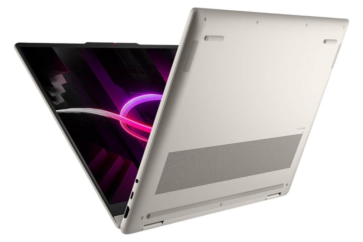 Lenovo Yoga 7 2-in-1 16AGP11 16" with Pen AMD Ryzen 5 | 16GB | 1TB | AMD Radeon 840M-9