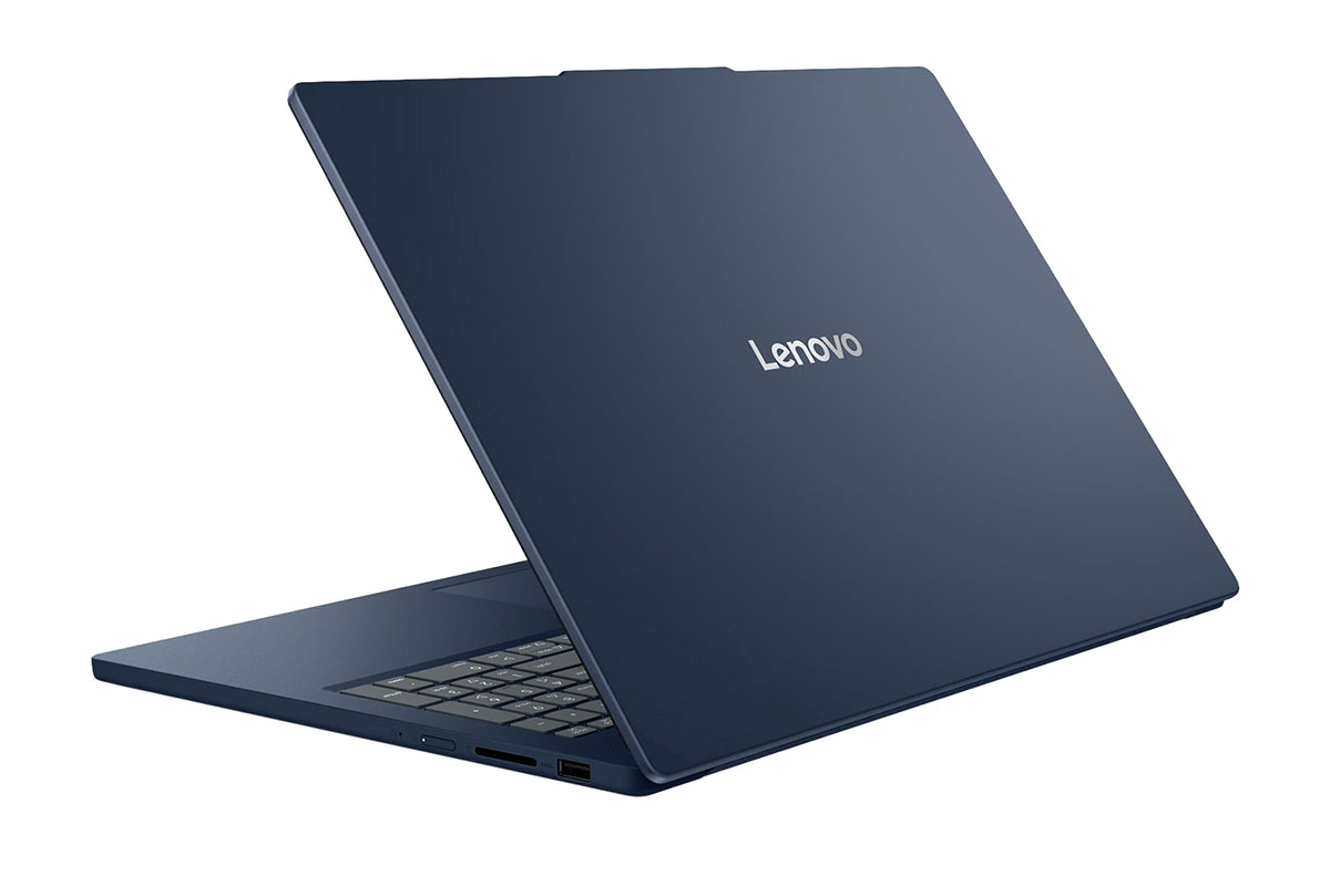 Lenovo IdeaPad Slim 3 16IPH11 16" Intel Core Ultra 5 | Copilot+ PC | 16GB | 512GB | Cosmic Blue | Intel Graphics-6