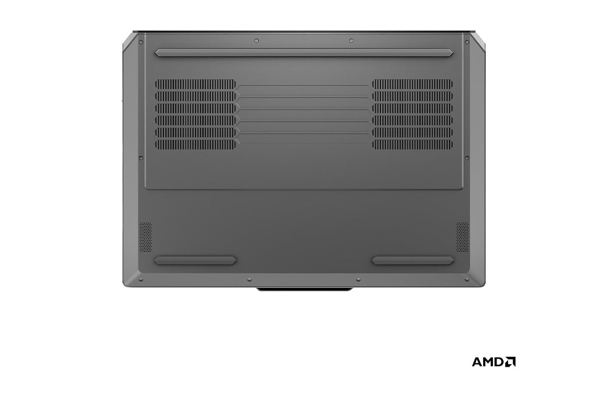 Lenovo LOQ Essential 15ARP11 15.6" AMD Ryzen 7 | 16GB | 1TB | Luna Grey | GeForce RTX 5050-12