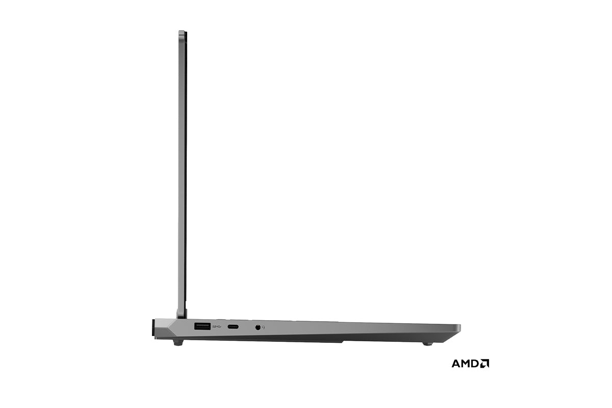 Lenovo LOQ Essential 15ARP11 15.6" AMD Ryzen 7 | 16GB | 1TB | Luna Grey | GeForce RTX 5050-13