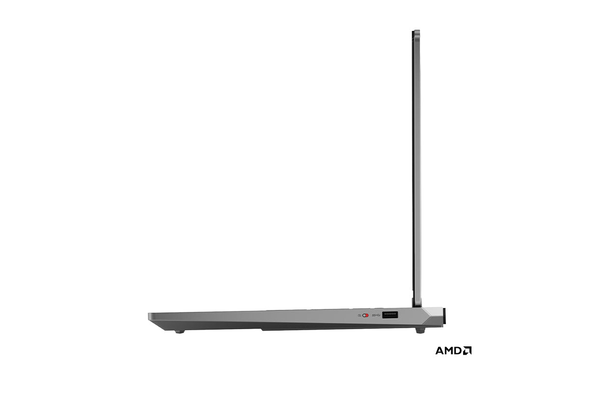 Lenovo LOQ Essential 15ARP11 15.6" AMD Ryzen 7 | 16GB | 1TB | Luna Grey | GeForce RTX 5050-14