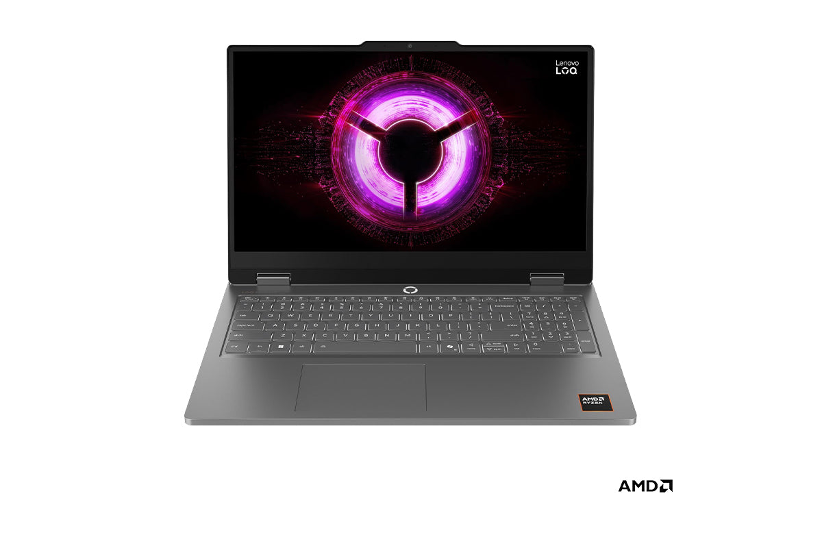Lenovo LOQ Essential 15ARP11 15.6