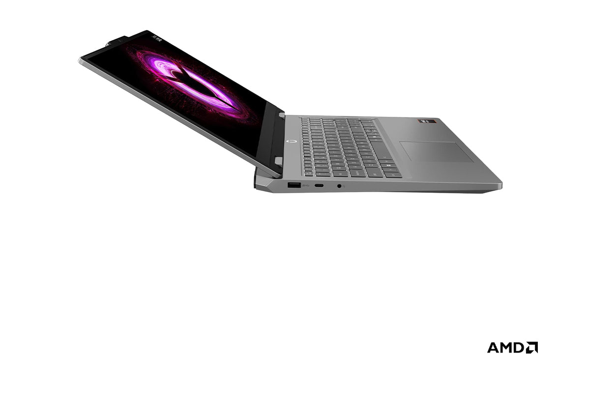 Lenovo LOQ Essential 15ARP11 15.6" AMD Ryzen 7 | 16GB | 1TB | Luna Grey | GeForce RTX 5050-6