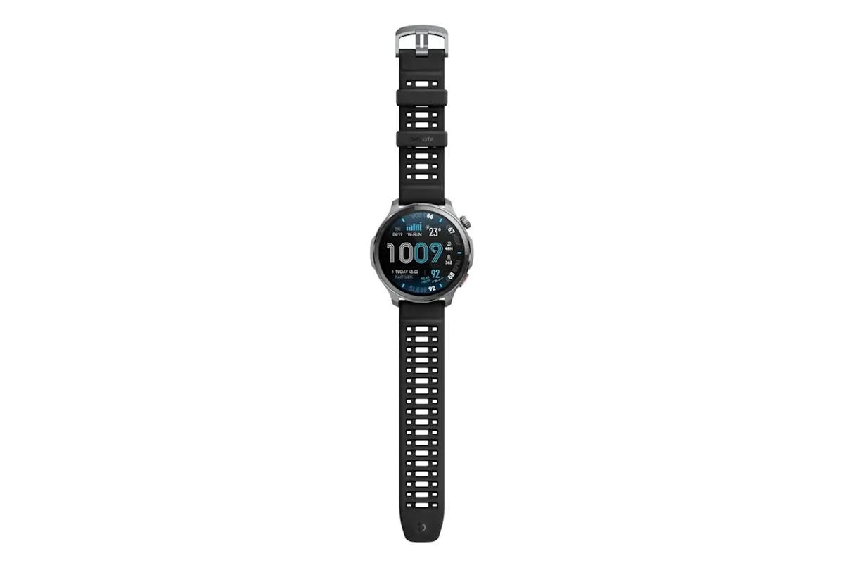 Amazfit Balance 2 Xt 47mm | Grey & Black-6