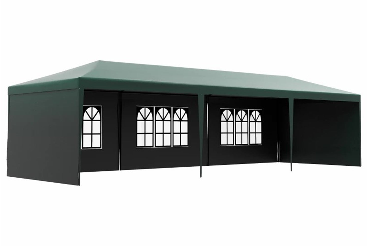 Outsunny 840-063v01gn - Party Tent