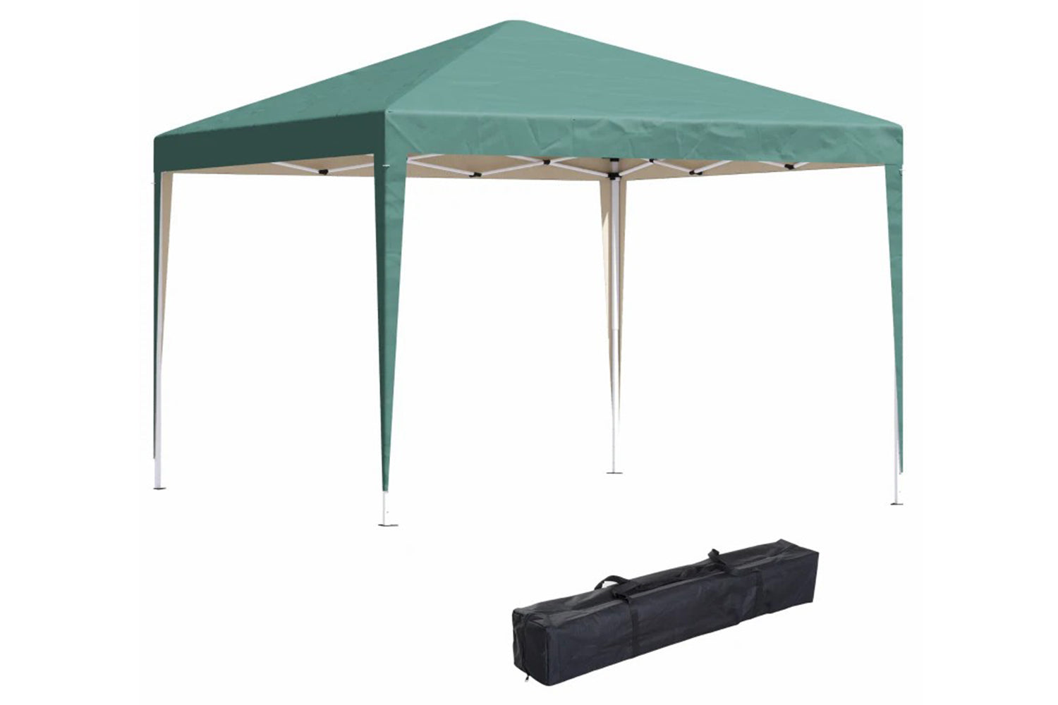 Outsunny 840-158gn - Pop Up Canopy