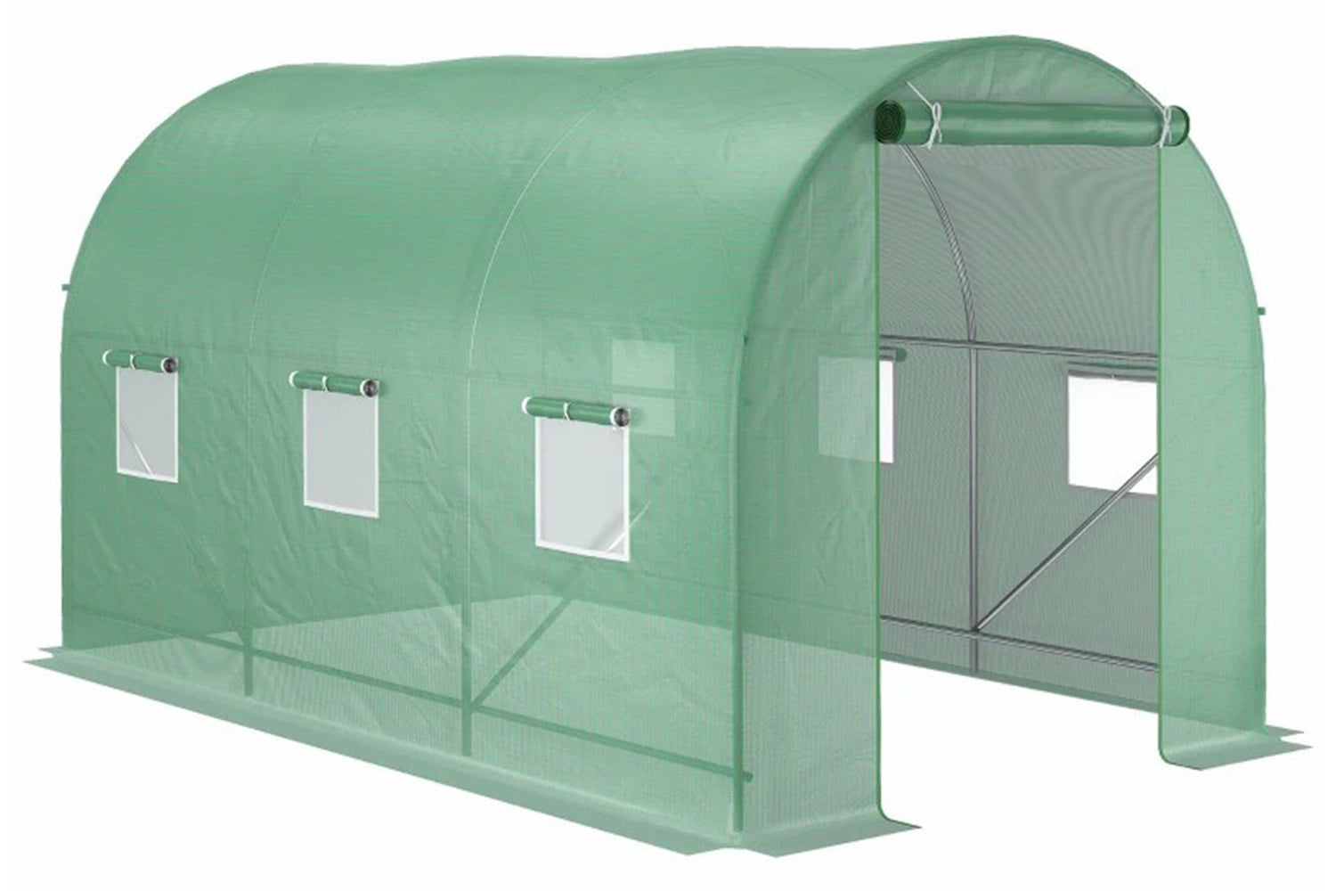 Outsunny 845-014 - Tunnel Green House