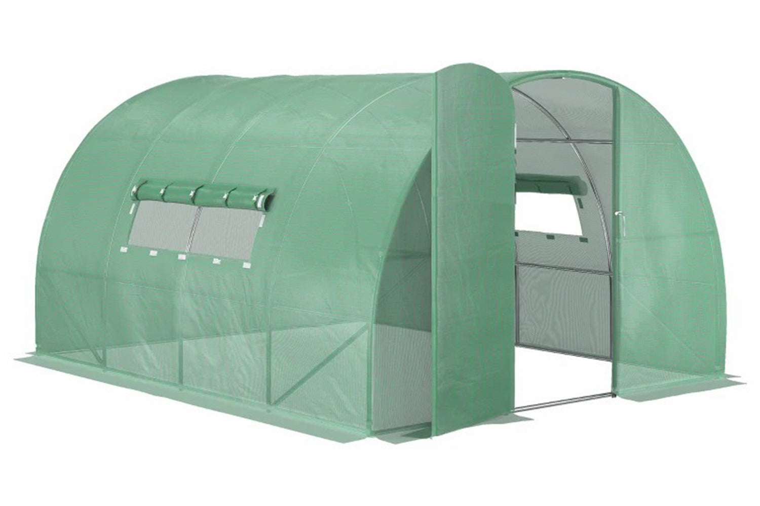 Outsunny 845-142 - Tunnel Green House