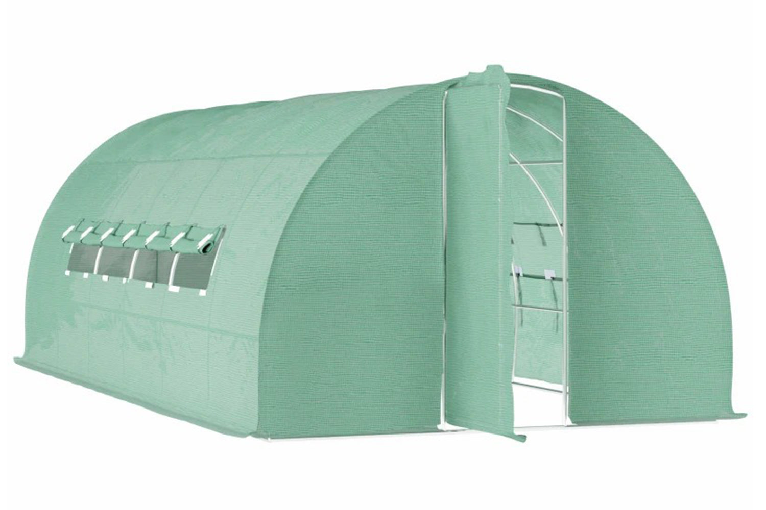 Outsunny 845-143 - Tunnel Green House