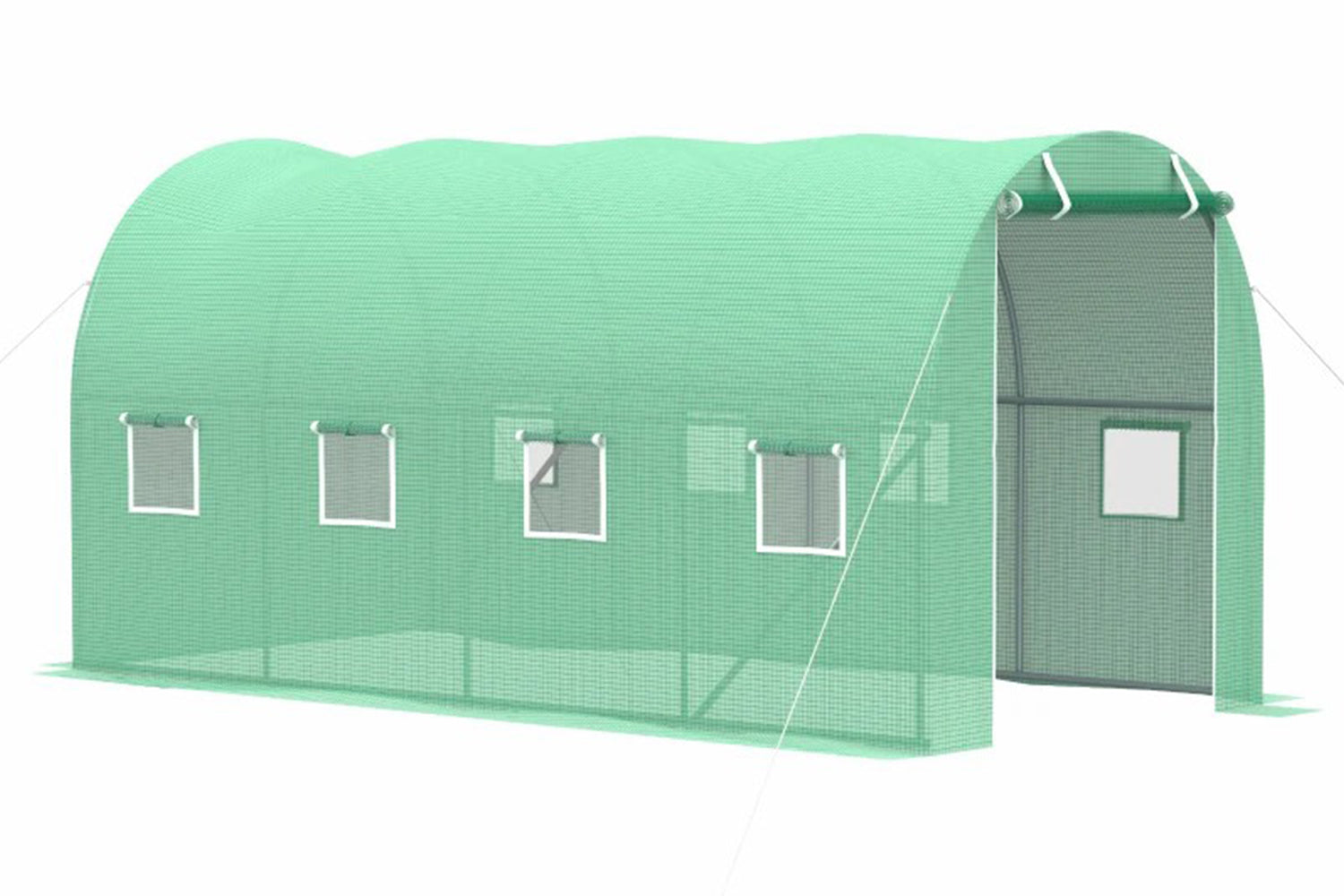Outsunny 845-145 - Tunnel Green House