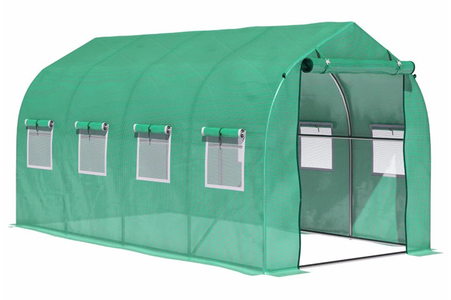Outsunny 845-147 - Tunnel Green House