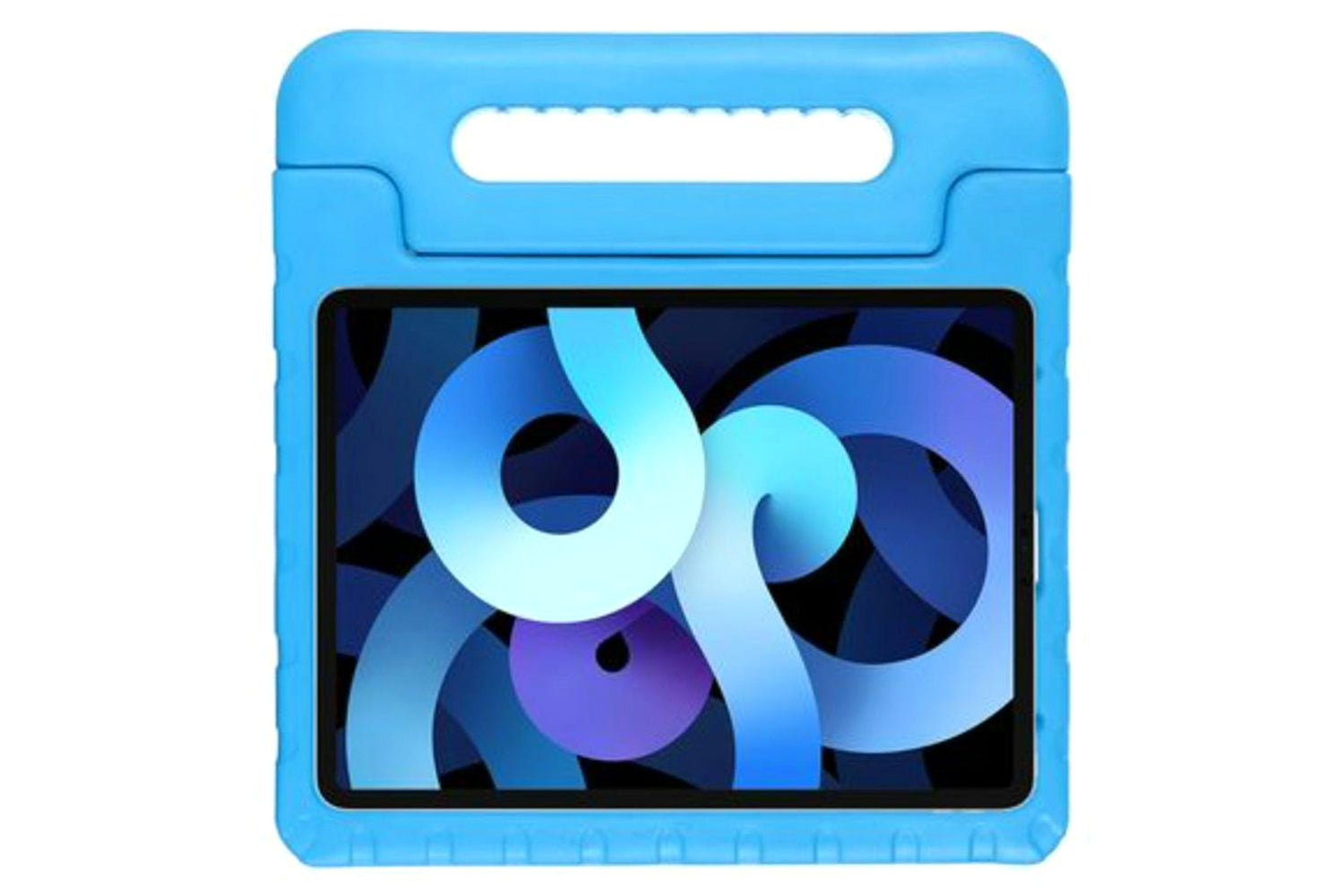 Just in Case Apple iPad Air 11 Classic Kids Cover | Blue (2024)