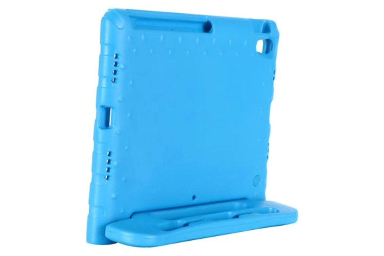 Just in Case Apple iPad Air 11 Classic Kids Cover | Blue (2024)-5