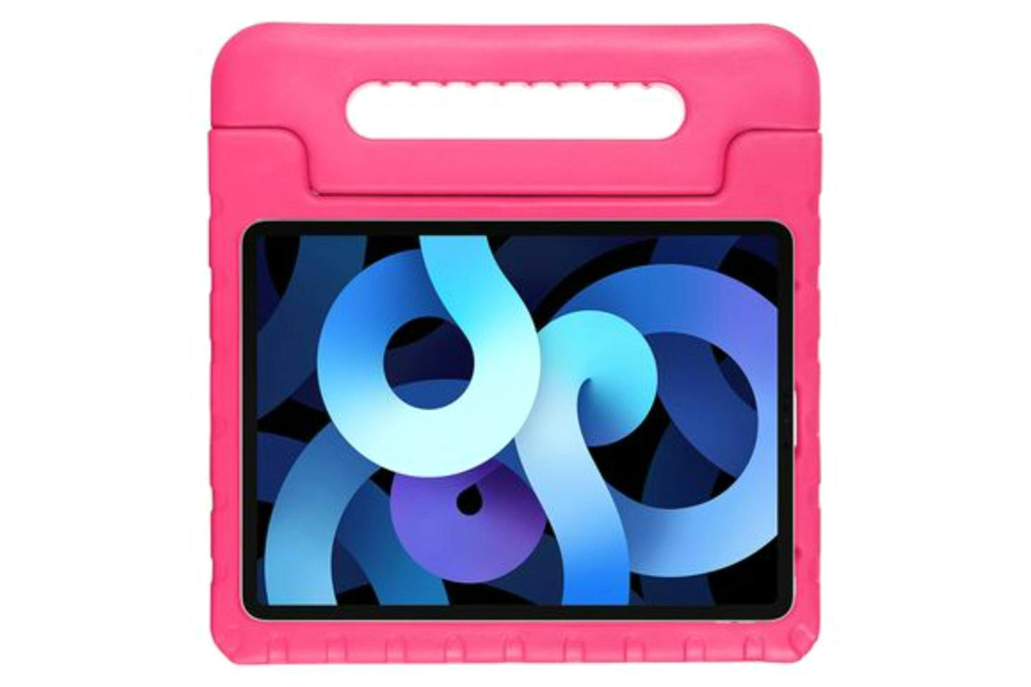 Just in Case Apple iPad Air 11 Classic Kids Cover | Pink (2024)