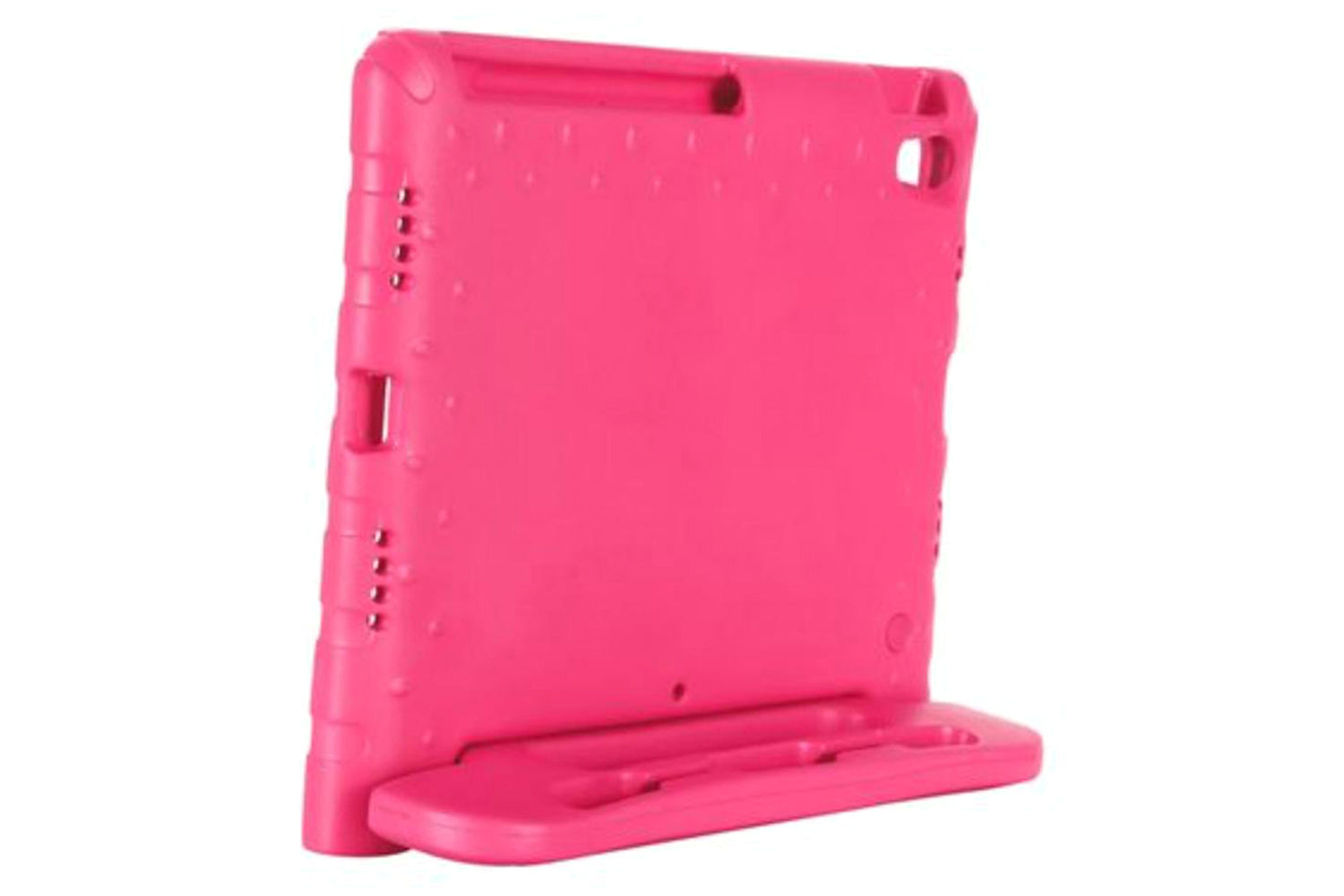 Just in Case Apple iPad Air 11 Classic Kids Cover | Pink (2024)-5