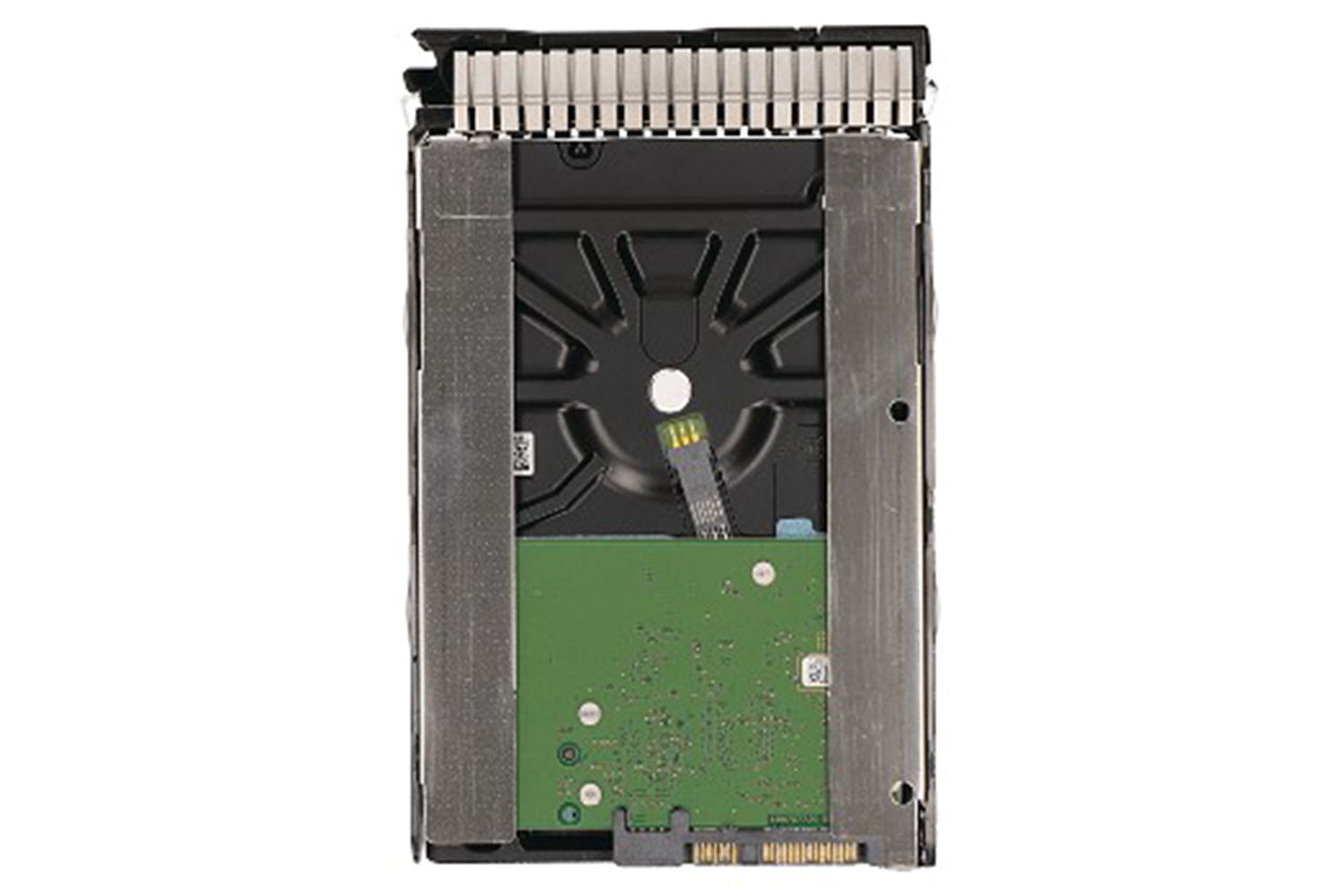 Hewlett Packard Enterprise 1TB 12G 7.2K 3.5