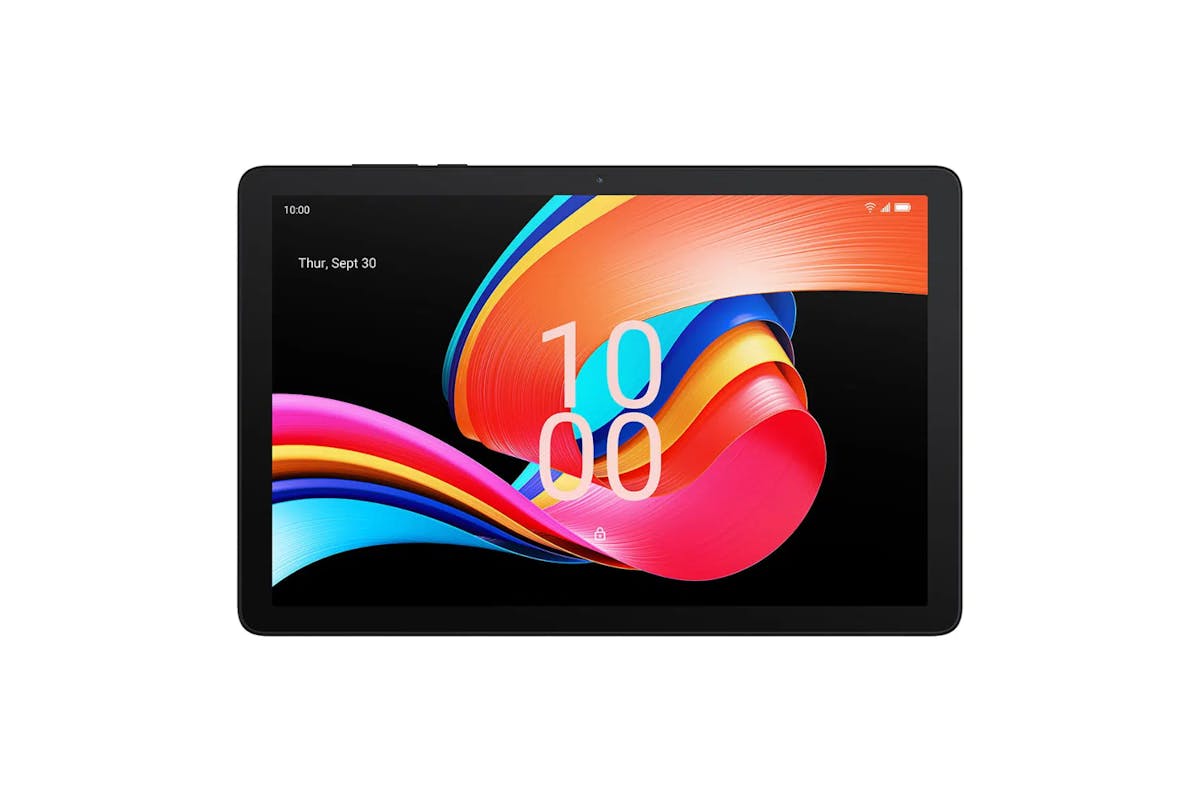 TCL Tab 10L 10.1" Gen 2 Wi-Fi | 3GB | 32GB | Dark Black-2