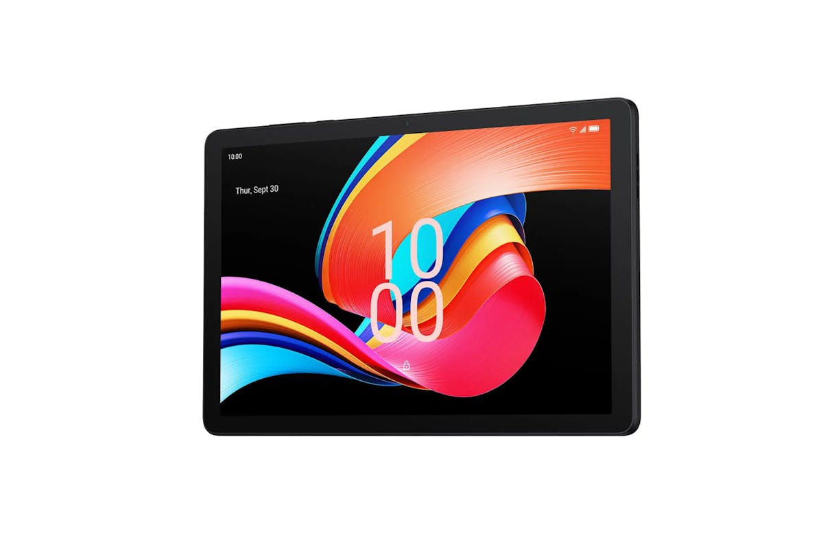 TCL Tab 10L 10.1" Gen 2 Wi-Fi | 3GB | 32GB | Dark Black-4