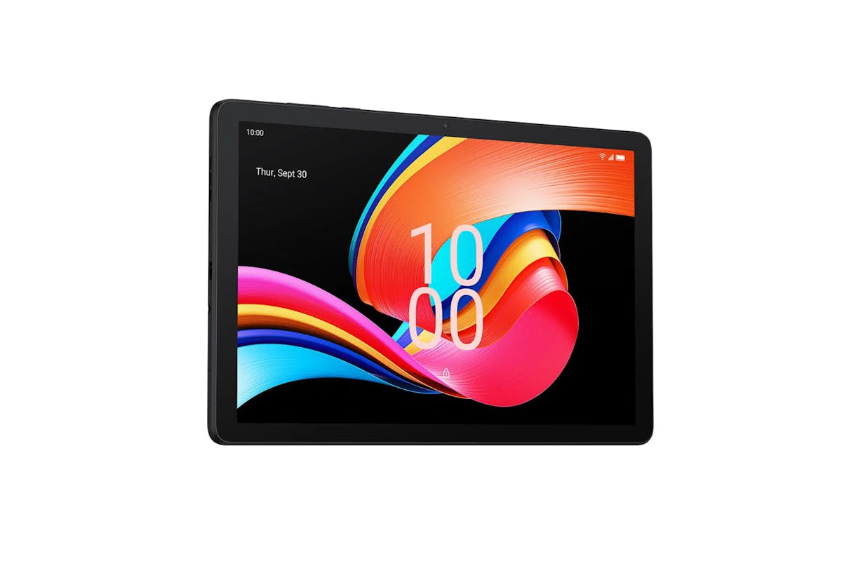 TCL Tab 10L 10.1" Gen 2 Wi-Fi | 3GB | 32GB | Dark Black-6
