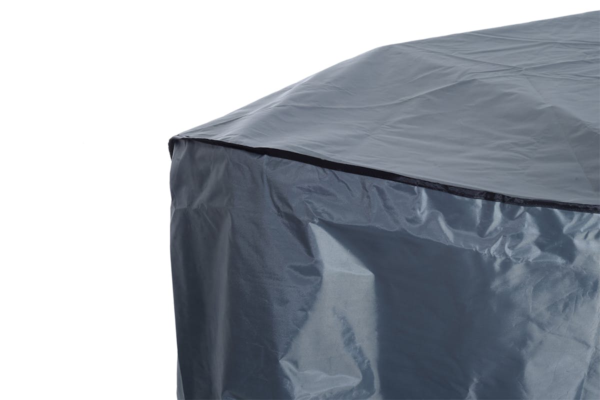 Outsunny 2-3 Seater Waterproof Sofa Cover | Grey-6