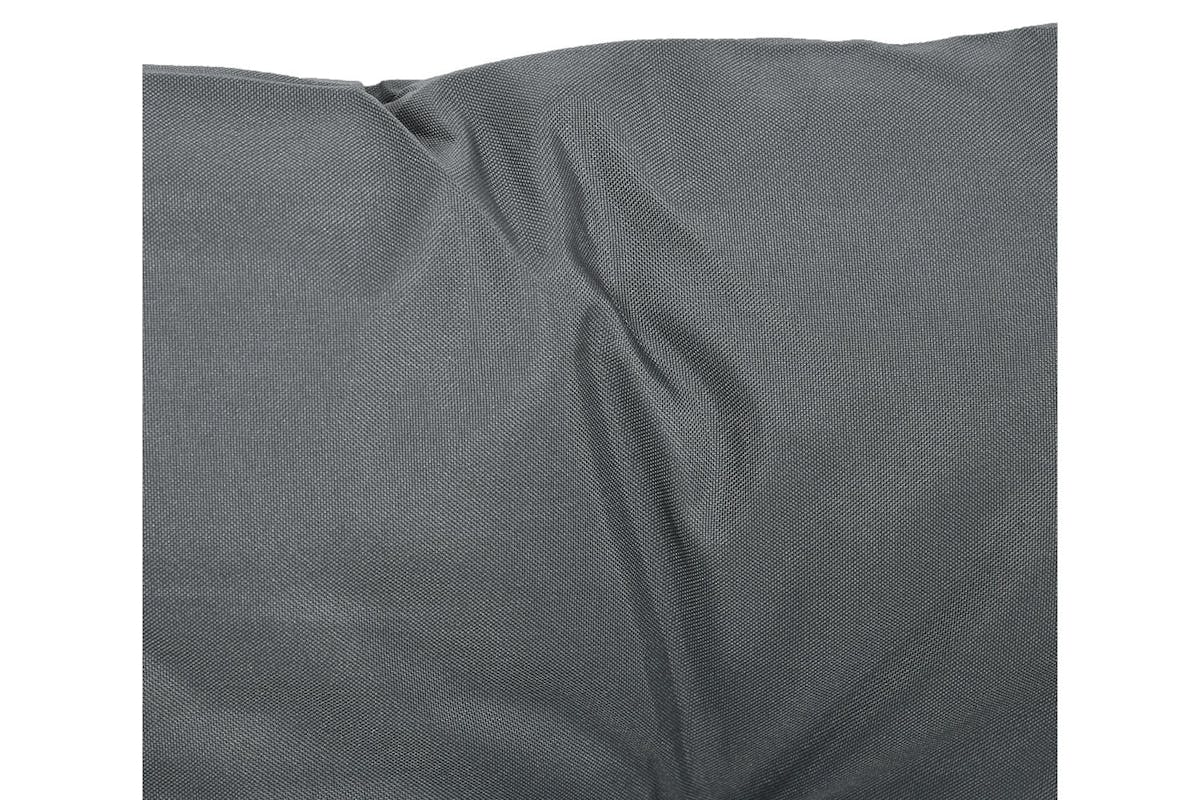Outsunny Outdoor Seat Cushions | Grey | Set of 2-7