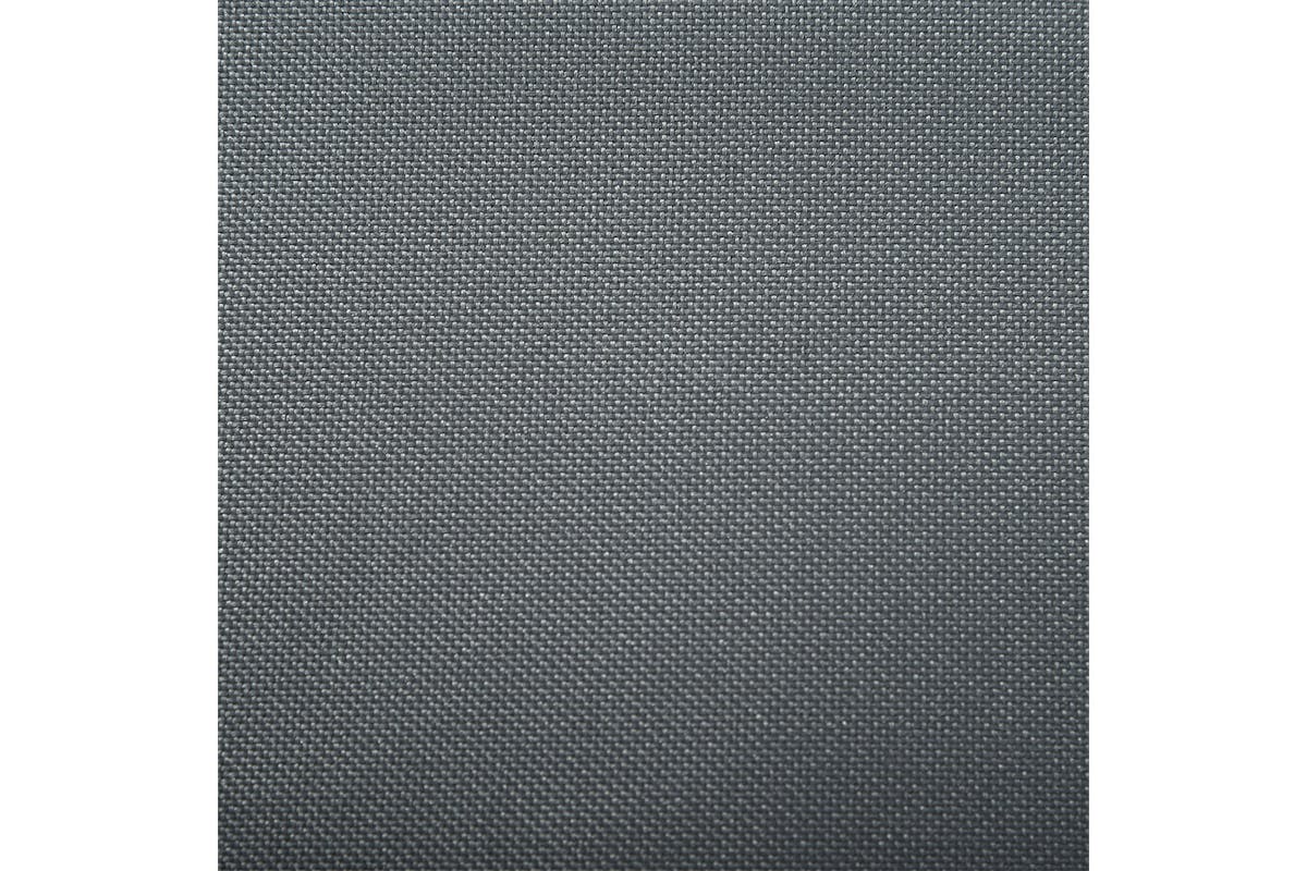 Outsunny 3 Seater Sofa Furniture Cover | Dark Grey/Light Grey-7