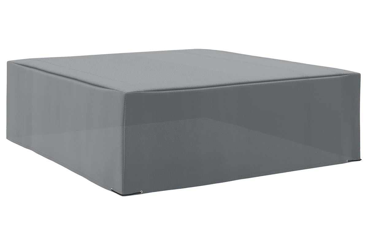 Outsunny Outdoor Garden Protective Furniture Cover | Grey