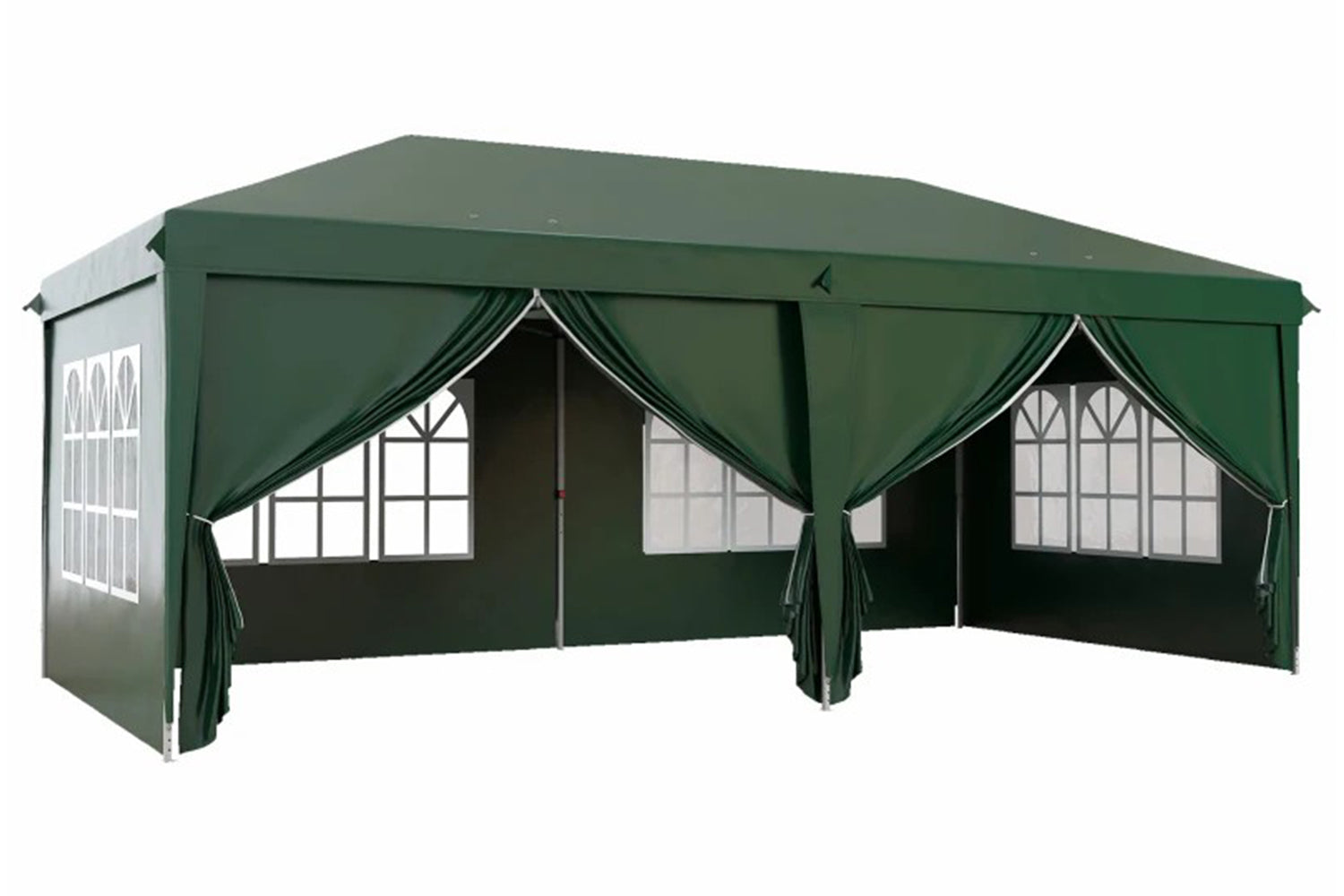 Outsunny 84c-425v00dg - Pop Up Canopy