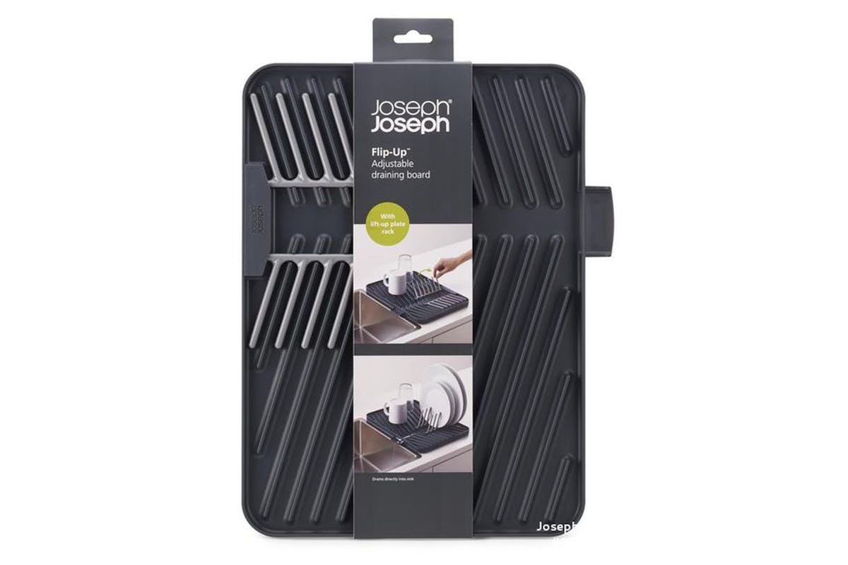 Joseph Joseph | Flip-up Adjustable Draining Board