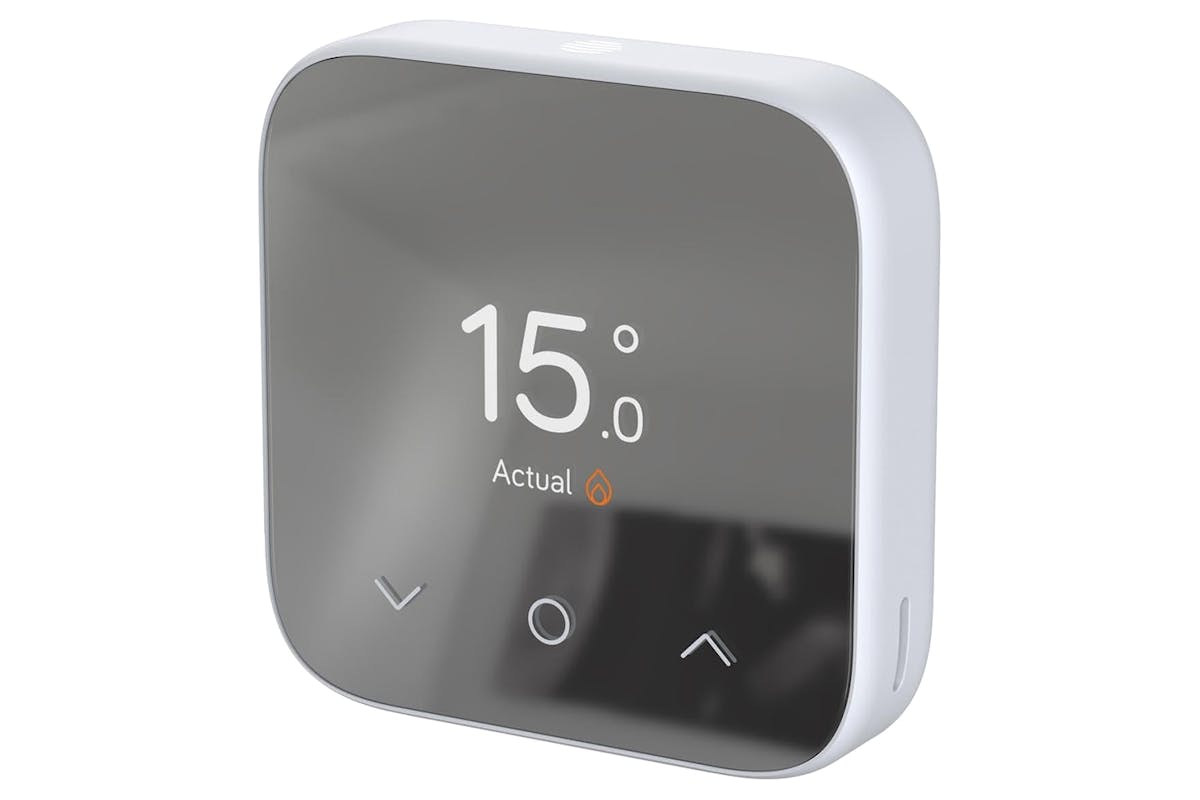 Hive Thermostat Mini Heating & Hub V3-3