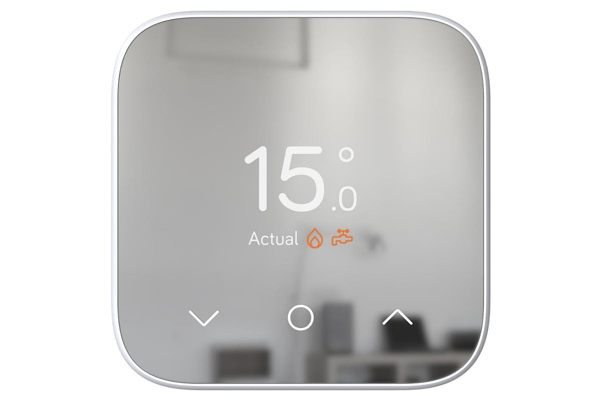 Hive Thermostat Mini Heating/Hot Water & Hub V3-3