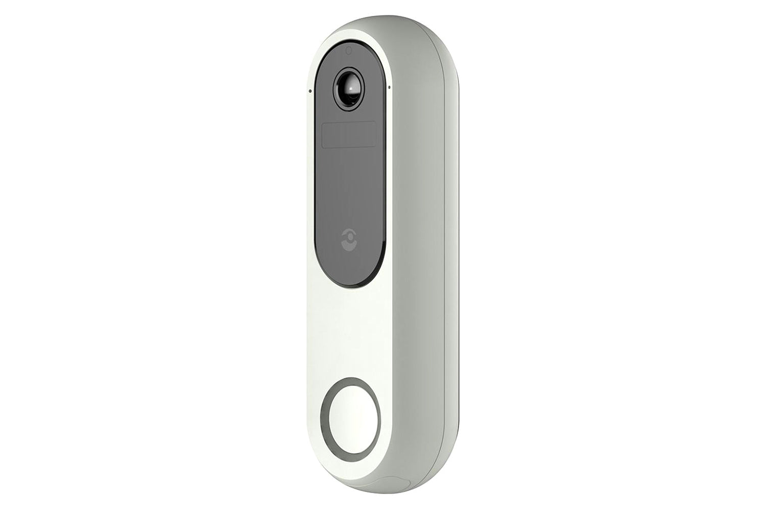 Doro Hemma Smart Doorbell | White-14