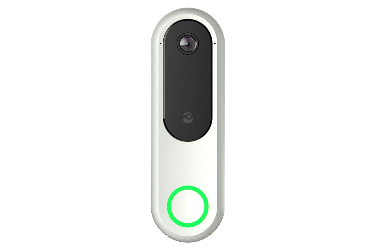 Doro Hemma Smart Doorbell | White