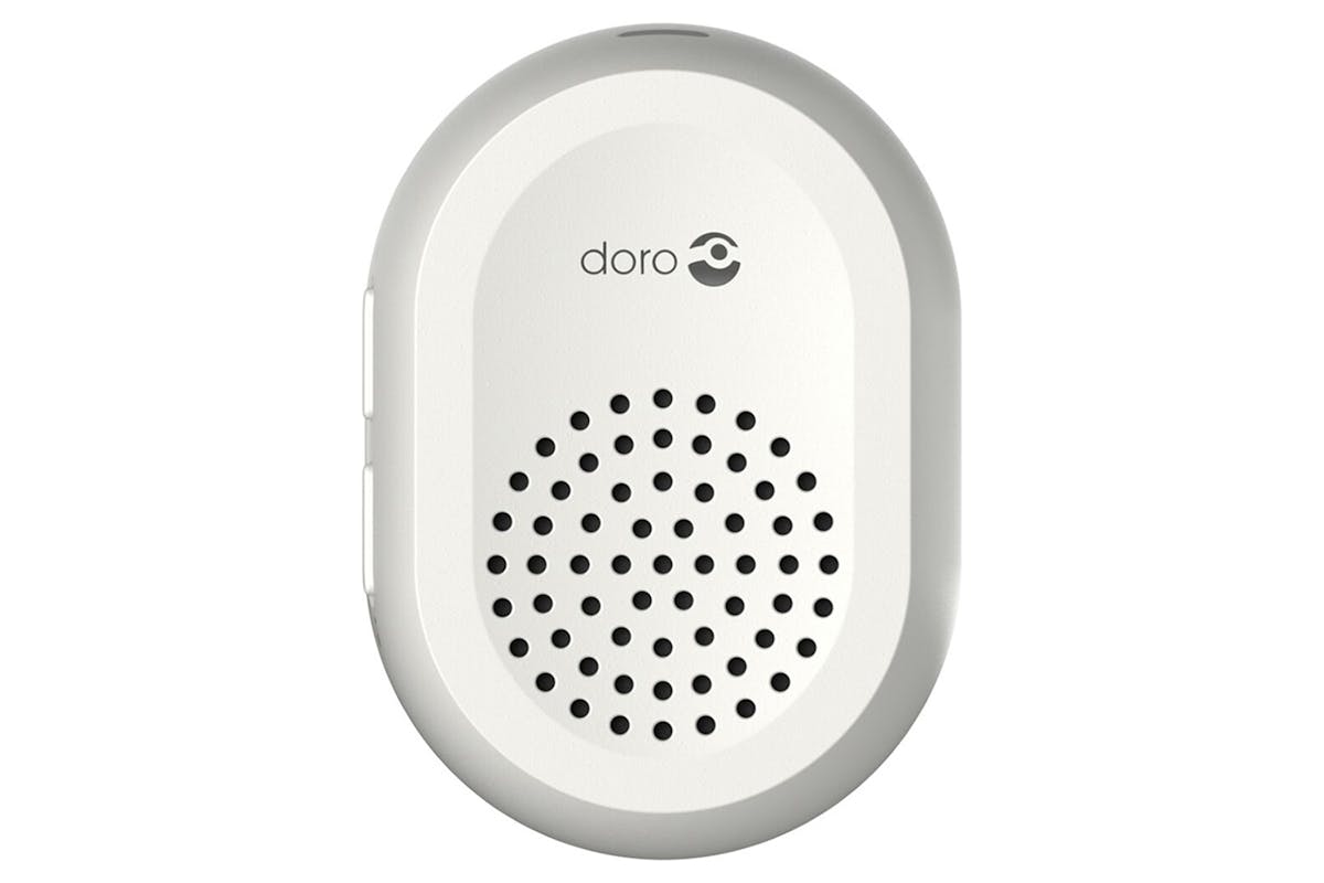 Doro Hemma Doorbell Chime | White-14